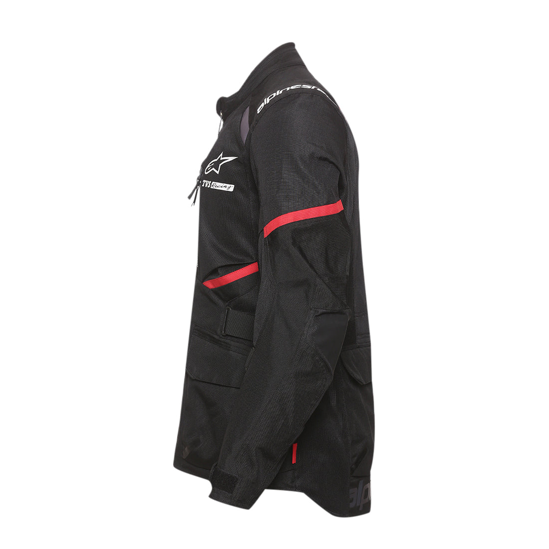 TVS Racing X Alpinestars Adventure Touring Jacket